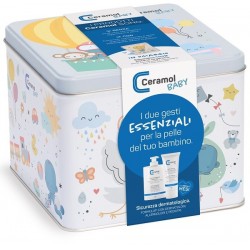Ceramol 311 Baby Box Crema...