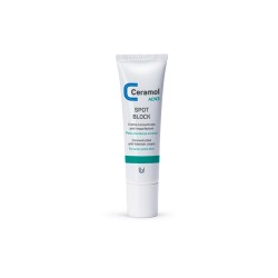 Ceramol Spot Block Crema...