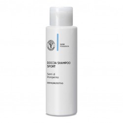 Doccia Sport Semi di...
