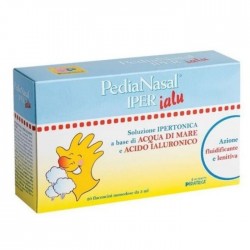 PediaNasal Iper Ialu per le...