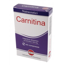 Kos Carnitina Integratore...