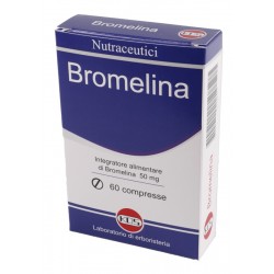 Kos Bromelina Integratore...