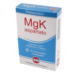 Kos MgK Aspartato...