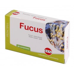 Kos Fucus Integratore per...
