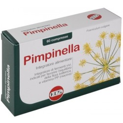Kos Pimpinella Integratore...