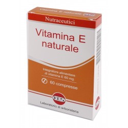 Kos Vitamina E Integratore...