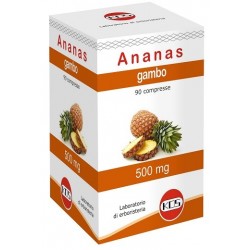 Kos Ananas Integratore per...