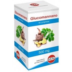 Kos Glucomannano...