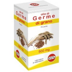 Kos Germe di Grano...