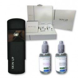 Skin Up Anti-Aging Kit...