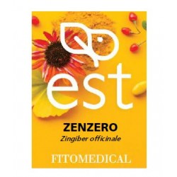 Fitomedical Zenzero...