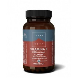 Terranova Vitamina E...
