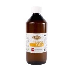 Kos Olio di Canapa 500ml