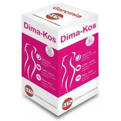 Kos Dima-Kos Integratore...