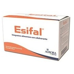 Esifal Integratore per Vie...