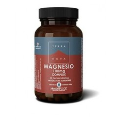 Terranova Magnesio Complex...