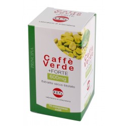 Kos Caffè Verde Forte...