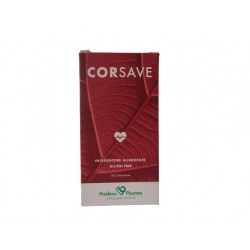 Corsave Integratore per...