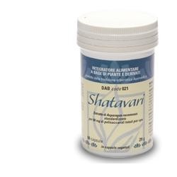 Dab 021 Shatavari...