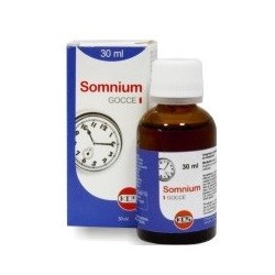 Kos Somnium Integratore per...