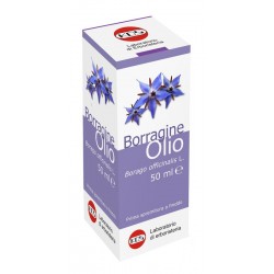 Kos Olio di Borragine 50ml