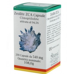 Atena Zeolite Zecla...
