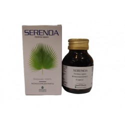 Promopharma Serenoa...