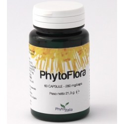 Phytoflora Integratore per...