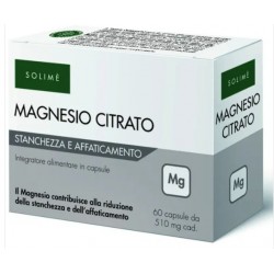 Solimé Magnesio Citrato...