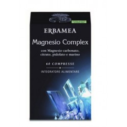 Erbamea Magnesio Complex...