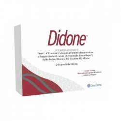 Didone Integratore per...