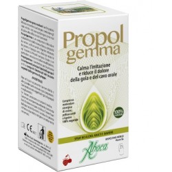 Aboca Propol Gemma Spray No...