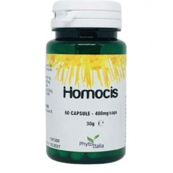 Homocys Integratore per...