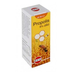 Kos Propolis 5% Olio...