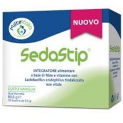 Sedastip Vaniglia...