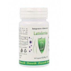 Lattoferrina Vitamina D...
