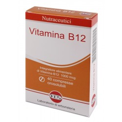 Kos Vitamina B12...