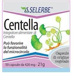 Selerbe Centella...