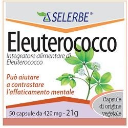 Eleuterococco Integratore...