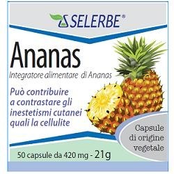Selerbe Ananas Estratto...