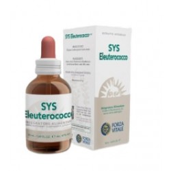 Sys Eleuterococco...