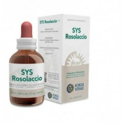Sys Rosolaccio Integratore...