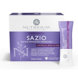 Nutrihum Sazio Integratore...