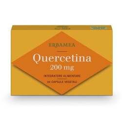 Quercetina Integratore per...