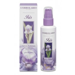 Iris Carezza Profumata...