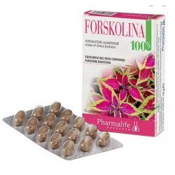 Pharmalife Forskolina 100%...