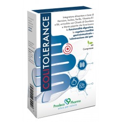 Colitolerance Integratore...