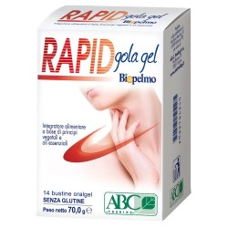 Rapid Gola Gel Biopelmo...