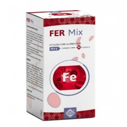 Gheos Fer Mix Integratore...