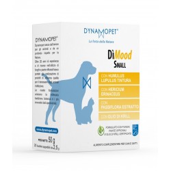 Dynamopet DìMood Small...